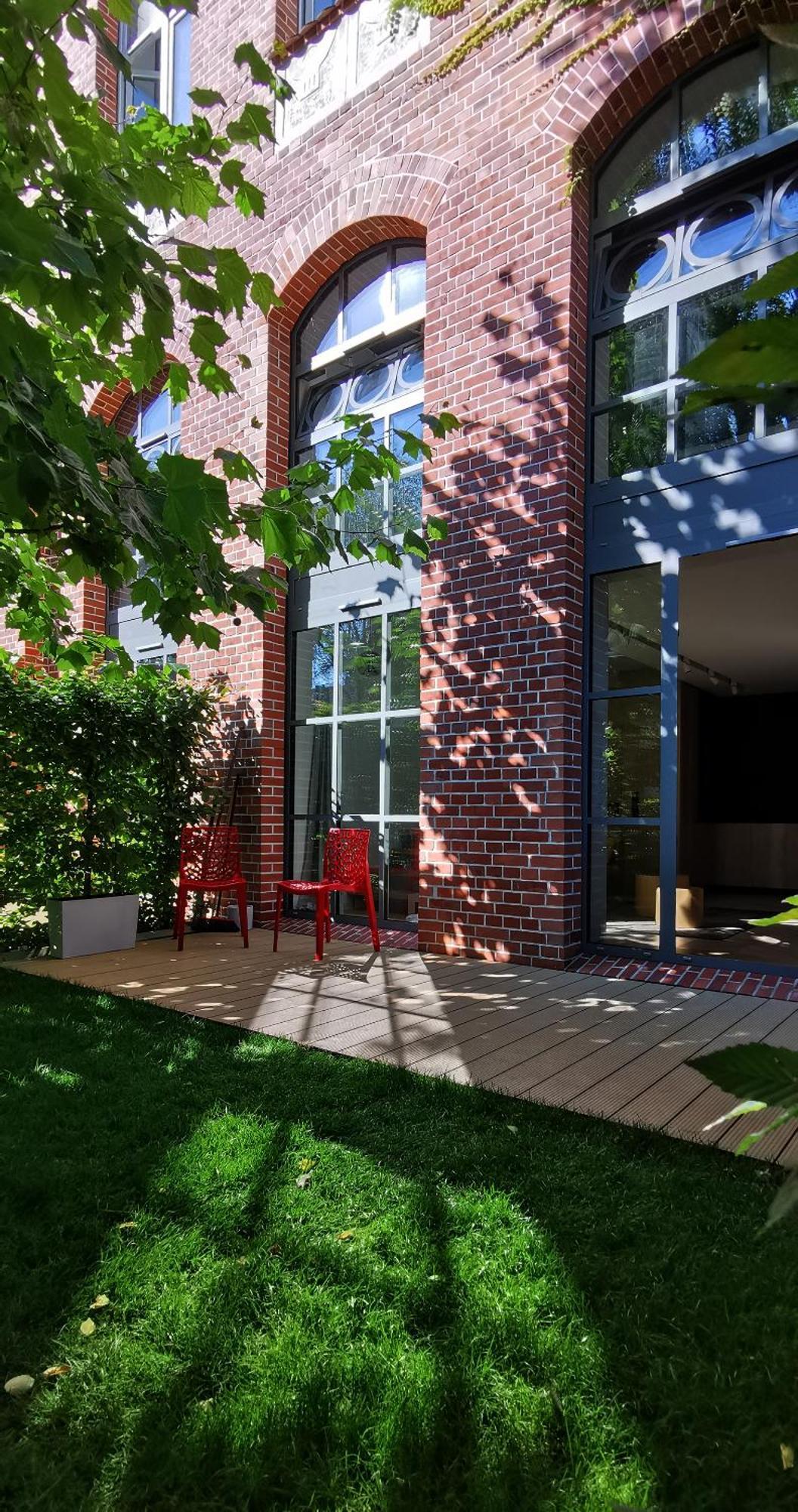 City Garden Apartamento Wrocław Exterior foto
